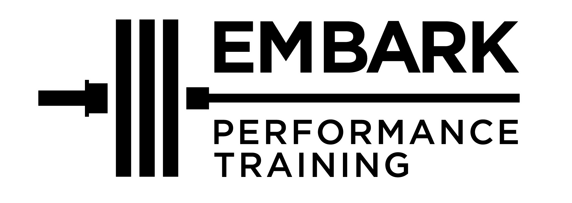 Embark Performance Training Logo